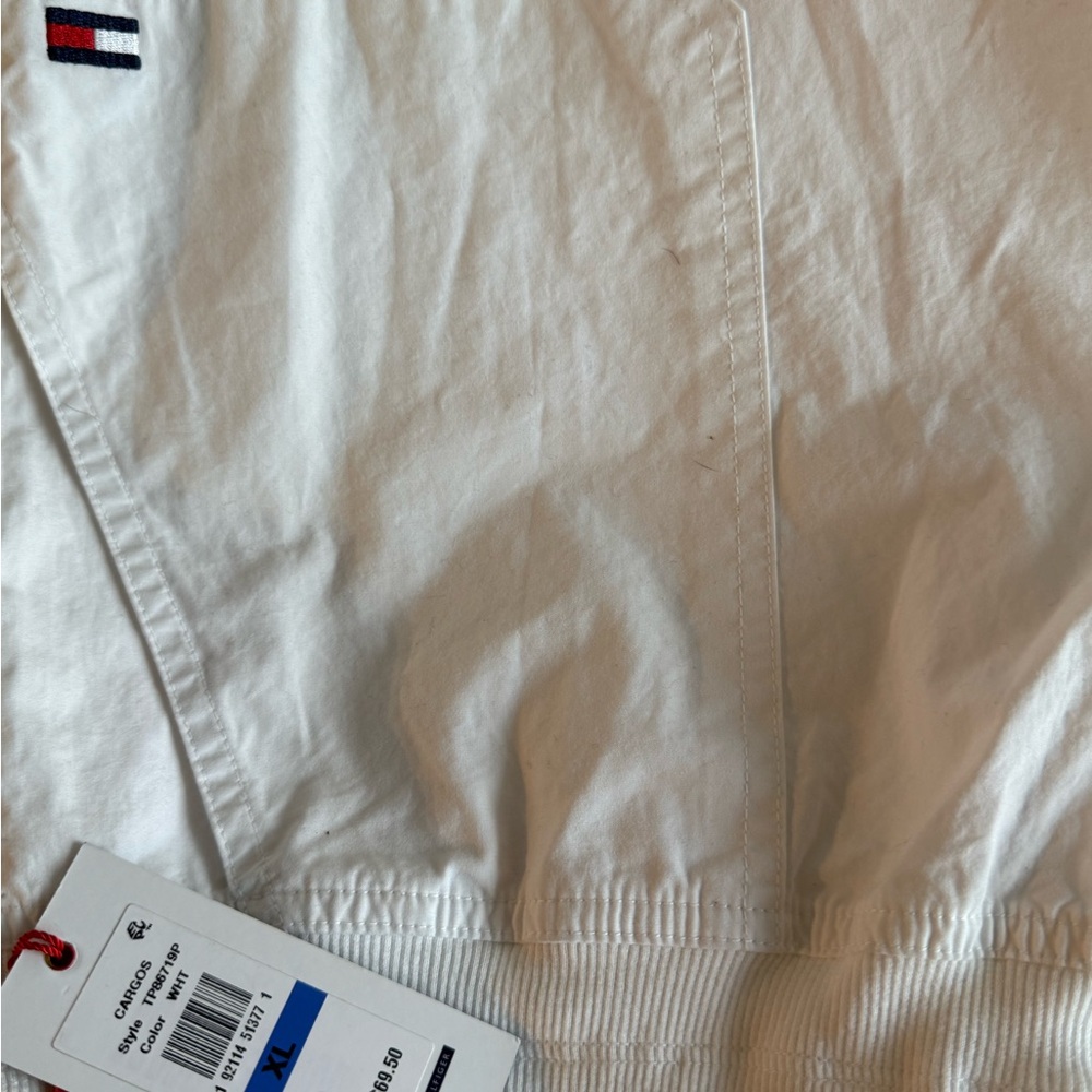 Tommy Hilfiger Cargo Joggers